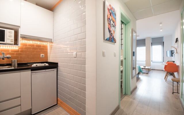 Apartamentos Villa Laura Triana