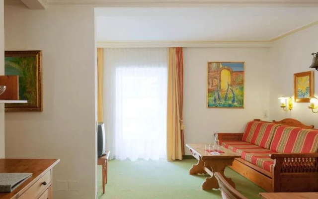 Aparthotel Chalet Wetzlgut