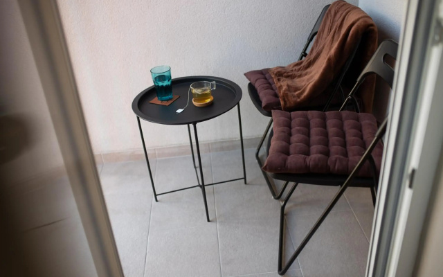 Apartman Studio Milica II