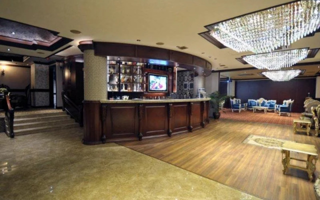 Boutique The Anilife Hotels - Boutique Class