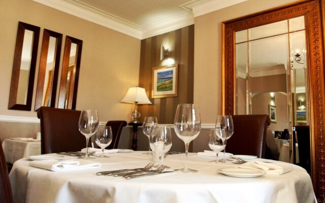 Toravaig House Hotel