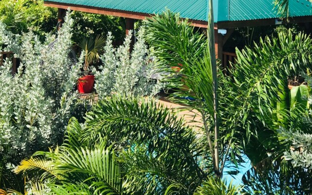 Titalee Lodge