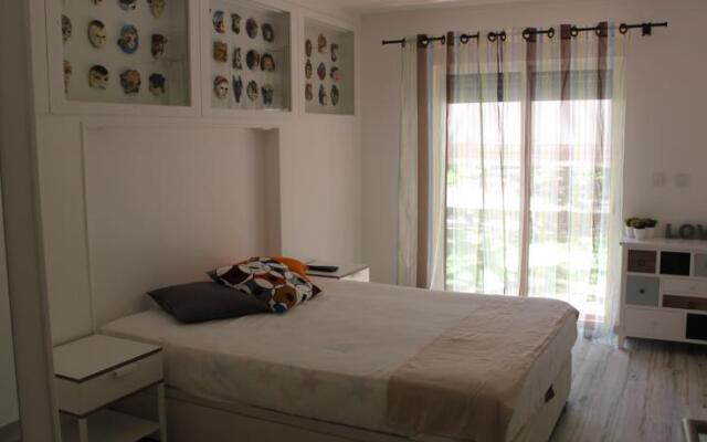 Apartamento Turistico Acoteias