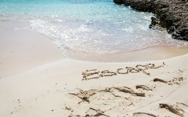 Escape at Nonsuch Bay Antigua-All Inclusive