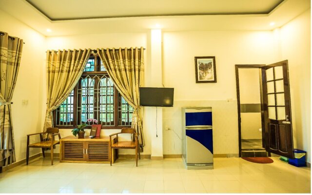 Hijal House