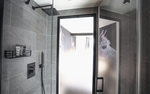 Adaastra Boutique Hotel