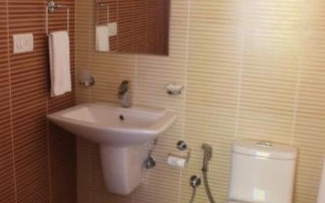 Service Inn 22 Abudayam
