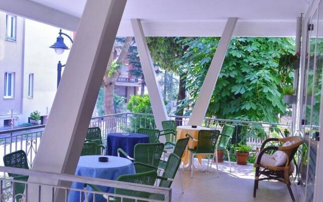 Hotel Ivana