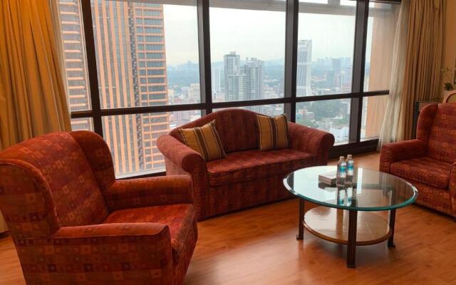 Universal Times Suites At Times Square