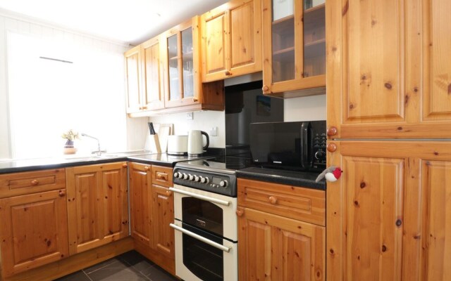 Cnocachanach Cottage