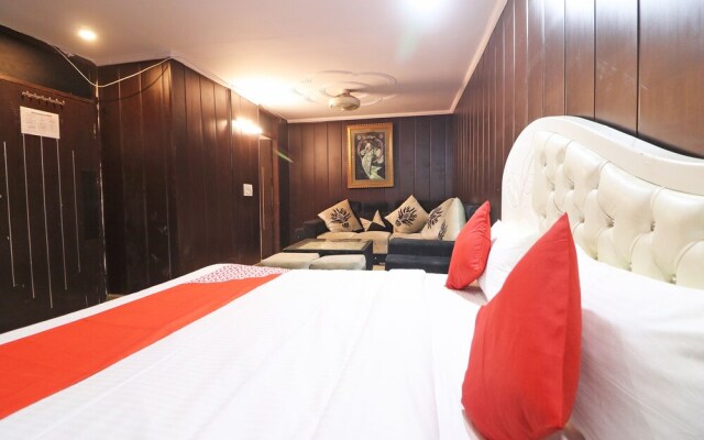Hotel Grand Inn By OYO Rooms