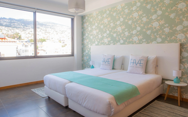 Five Design Rooftop by Storytellers