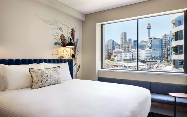 Aiden by Best Western Darling Harbour