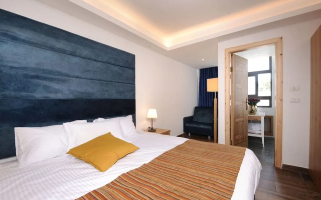 Boutique Hotel by Tzukim