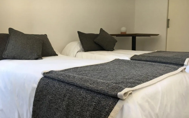 Departamentos Rondeau By Lugar