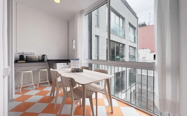 Stay U-nique Apartments Vila de Gracia