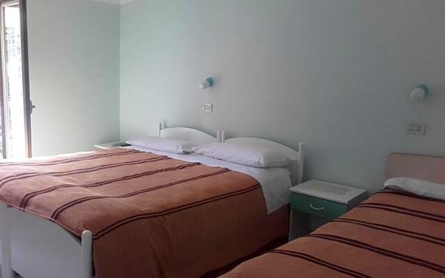 La Lucciola Albergo Ristorante