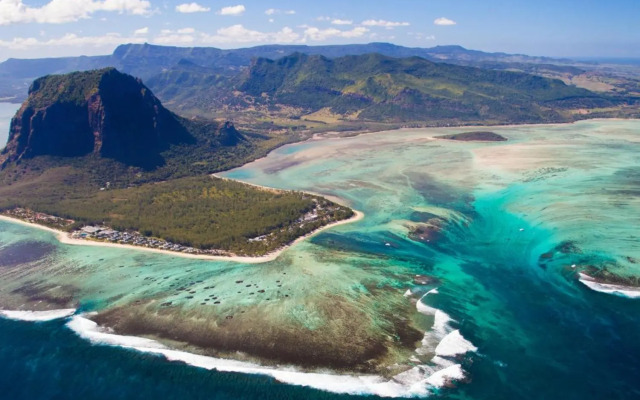 Sugar Reef West Coast