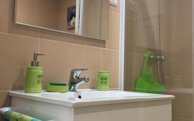 Claridade Beach Apartment