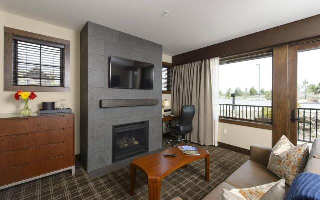 Tetherow Resort