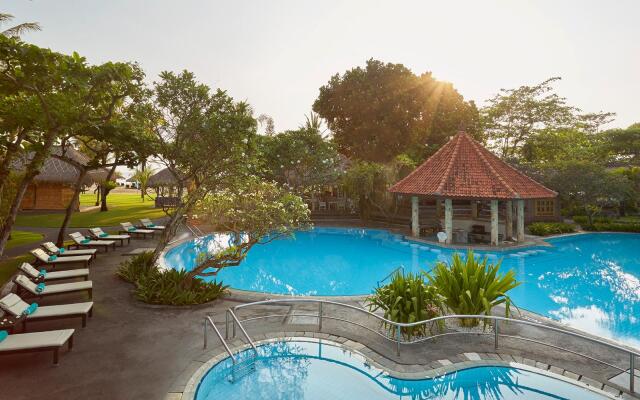 SOL by Meliá Benoa Bali