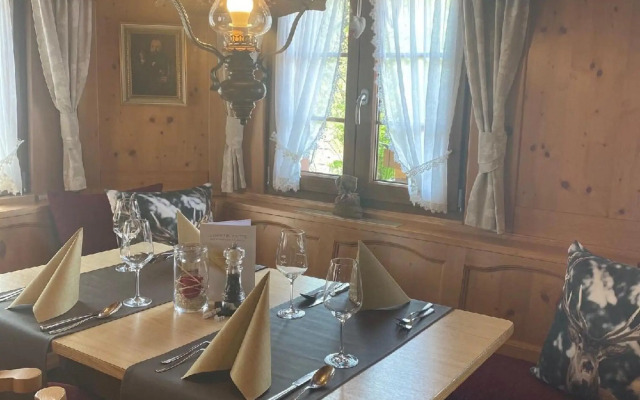 Hotel Hirschen