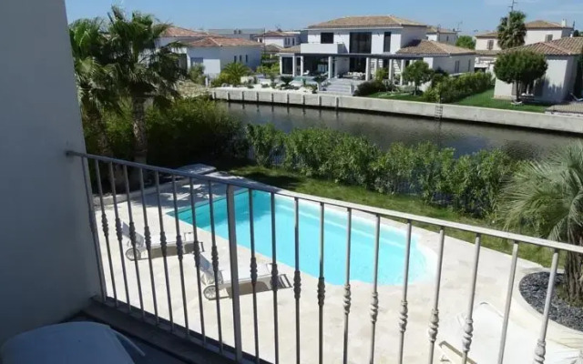Villa Eden