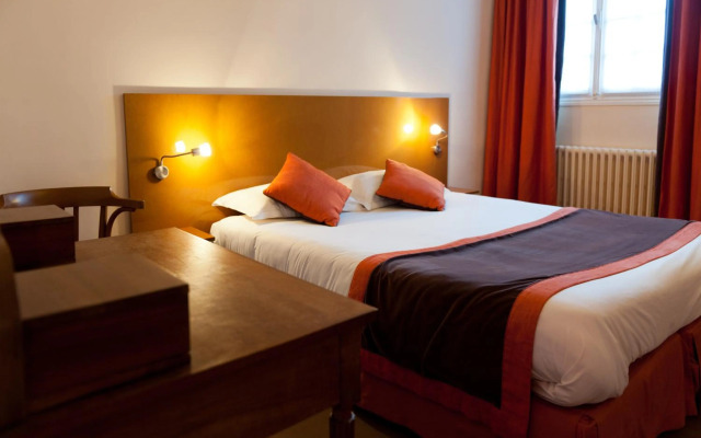 The Originals Boutique, Hôtel Ô Gayot