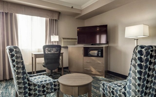 Monte Carlo Inn - Brampton Suites