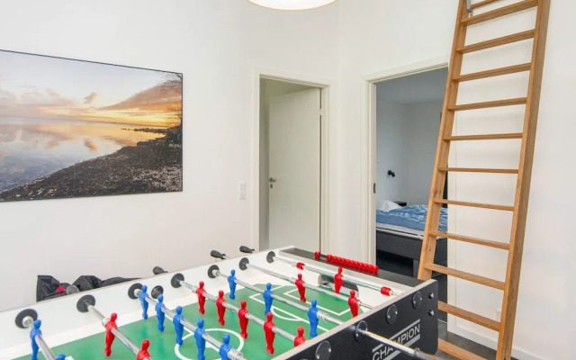 Premium Holiday Home in Haderslev near Sea