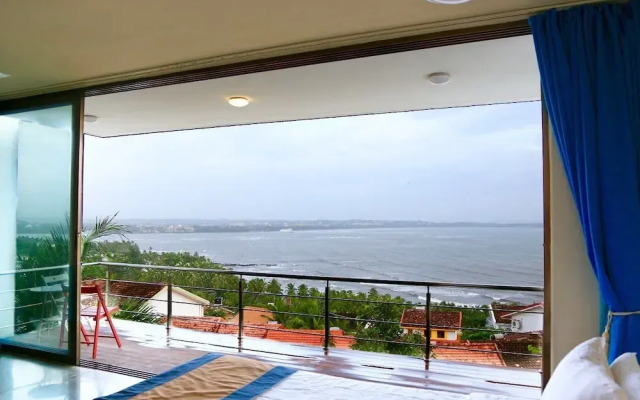 The Acacia Villa - Reis Magos Classic
