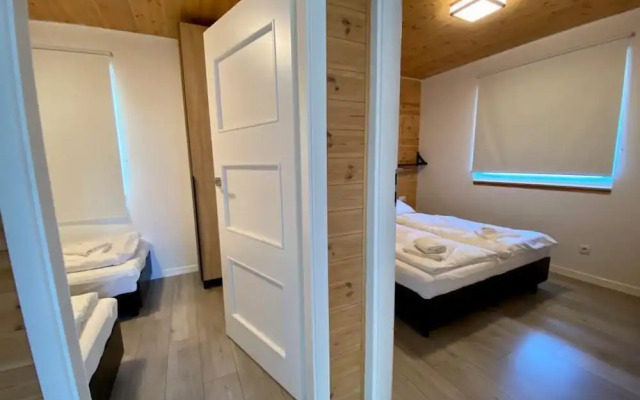 Elements Camp Selce