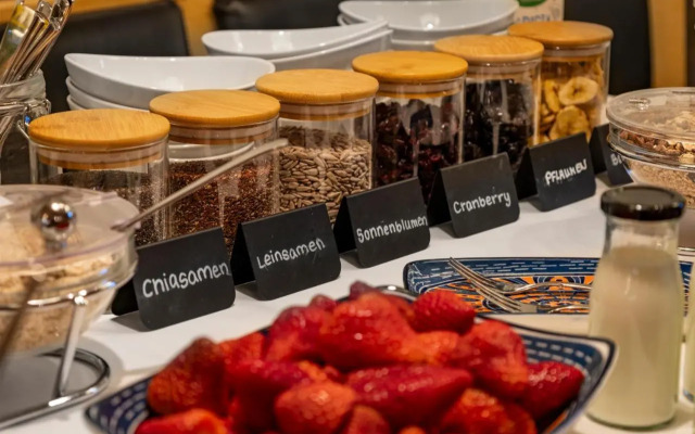 Panoramahotel Sonnenstube Hagnau