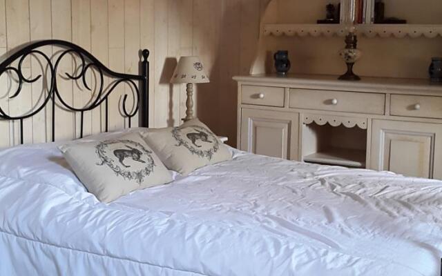 Le Repère des Cigognes