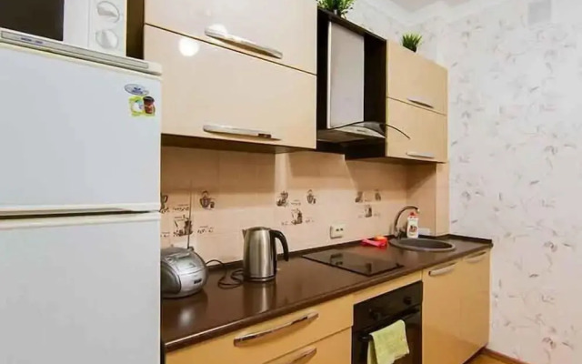 Aura Apartments