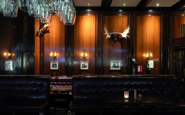 Elite Hotel Savoy
