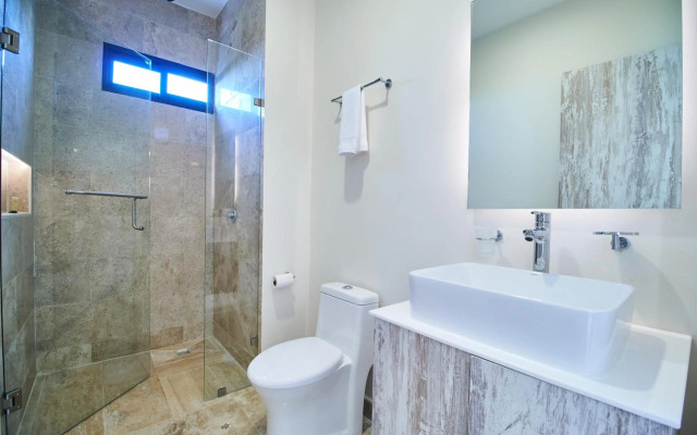 Luxury Penthouse Apt w/Rooftop pool in Aldea Zama