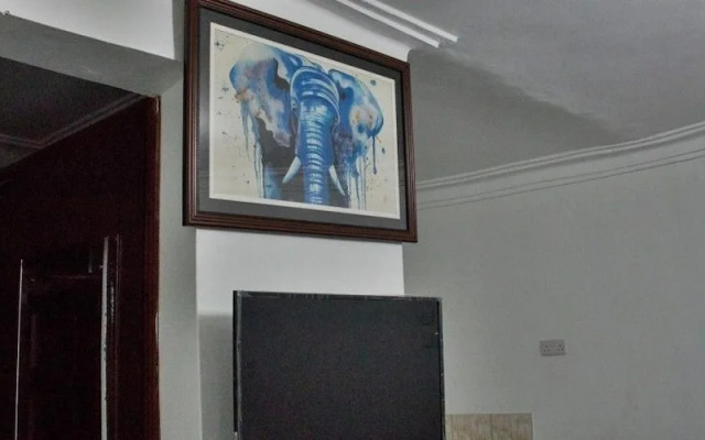 Source of the Nile Suites