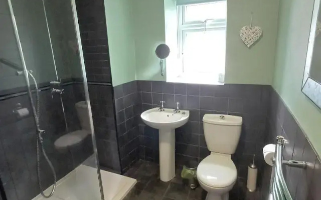 Northover Manor Hotel