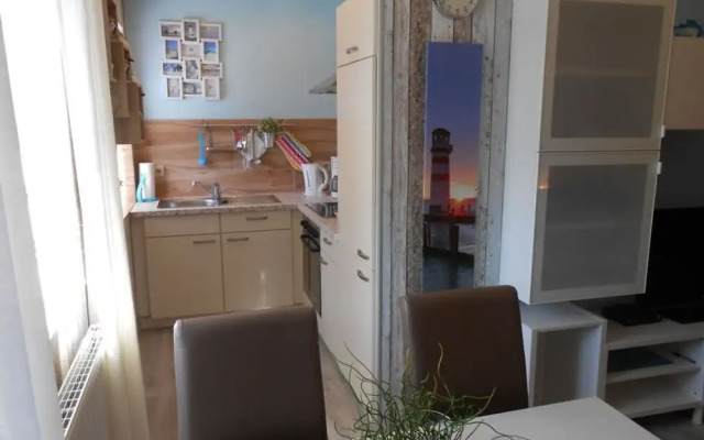 Holiday Apartment Evers 1