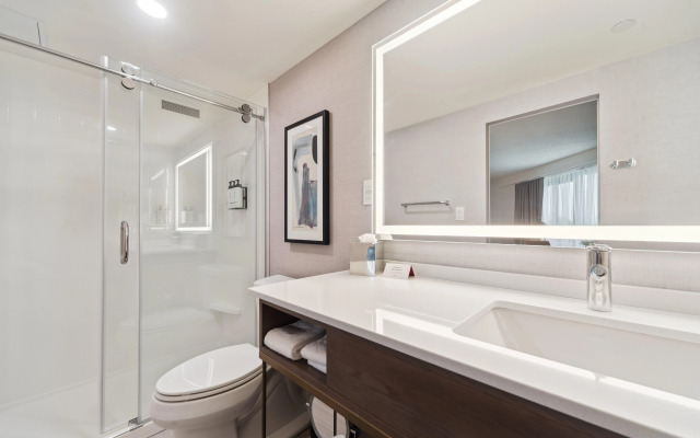 Crowne Plaza Lansing by IHG