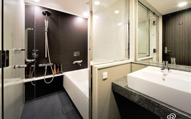 Daiwa Roynet Hotel Sapporo Susukino