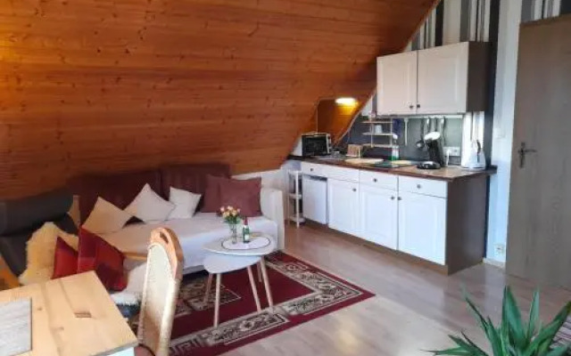 Haus Alexandra