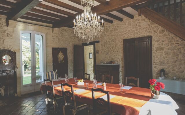 Domaine de Garat