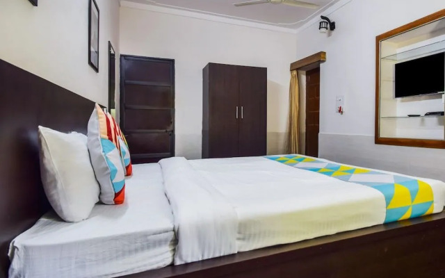OYO Home 11874 Cozy Villa