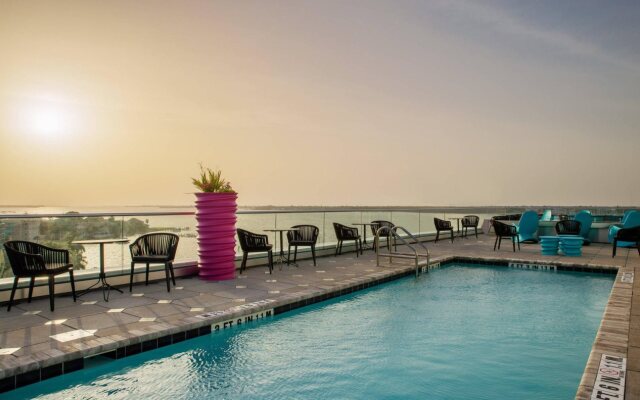 SpringHill Suites by Marriott Bradenton Downtown/Riverfront