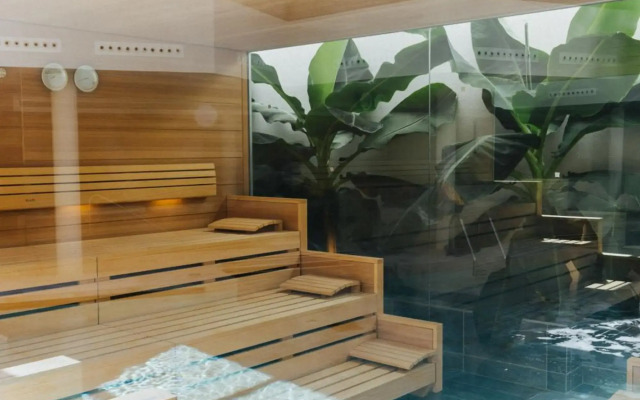 Bancal Hotel & Spa