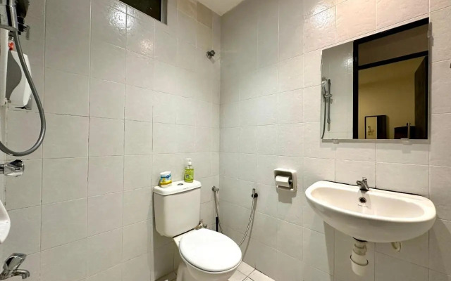 BNB Cozy Homestay @ Cyberjaya