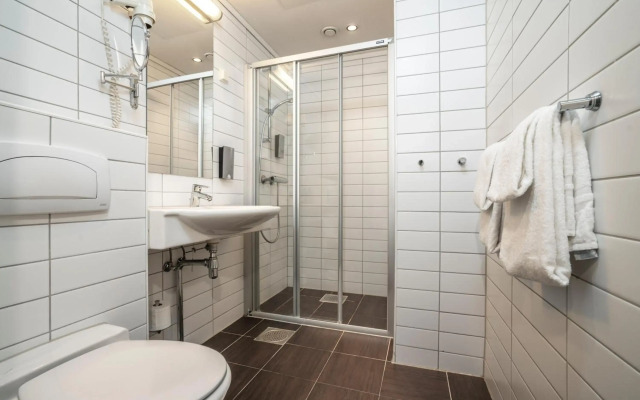 Thon Partner Hotel Kristiansand
