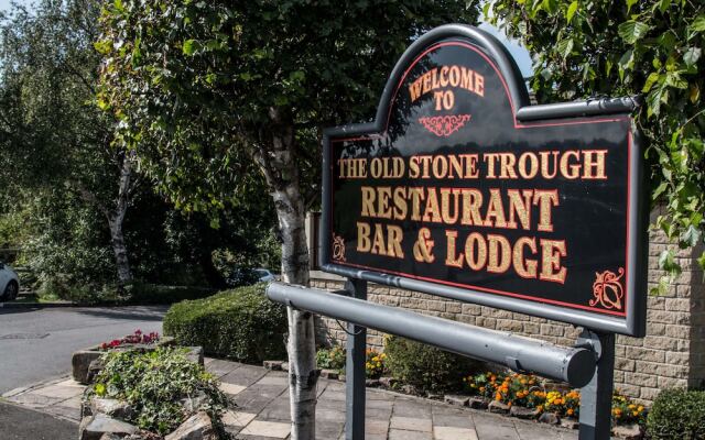 The Old Stone Trough Country Lodge & Inn